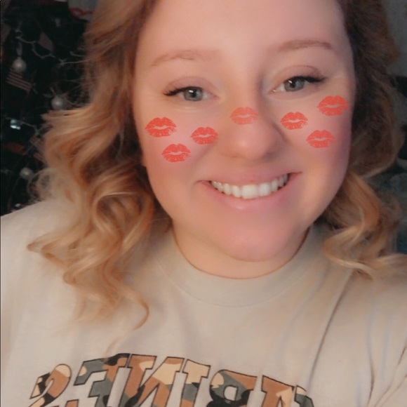 Meet your Posher, Morgan - Picture 1 of 1